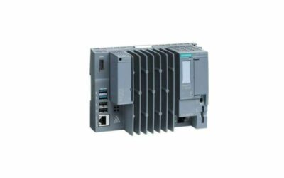 Siemens 6ES7677-2DB42-0GK0 PLC