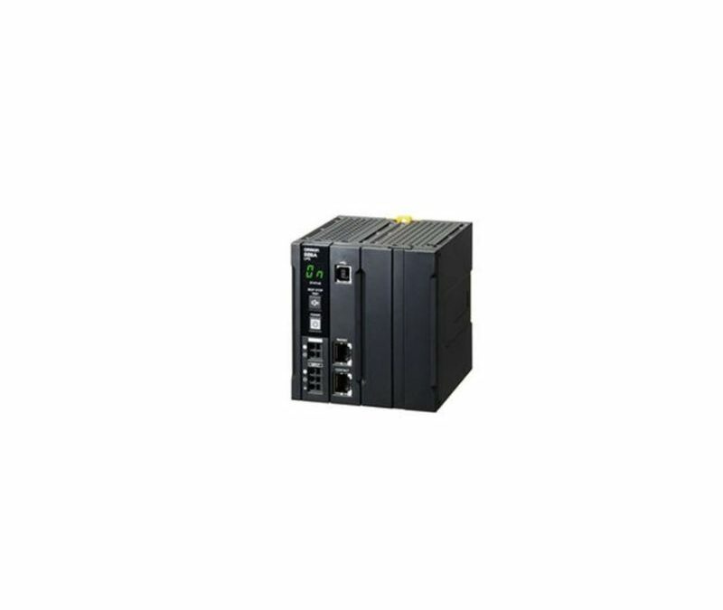 S8BA-24D24D480LF OMRON Power Supply