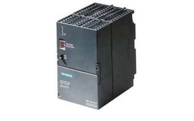 Siemens 6EP1333-1SL11 Power Supply