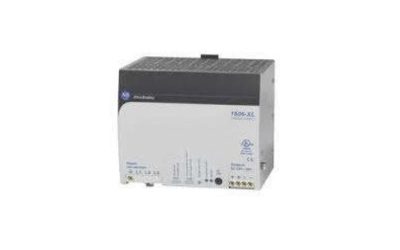 Siemens 1606-XL480E Power Supply