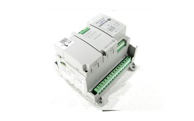 Allen-Bradley 2080-LC20-20QBB PLC