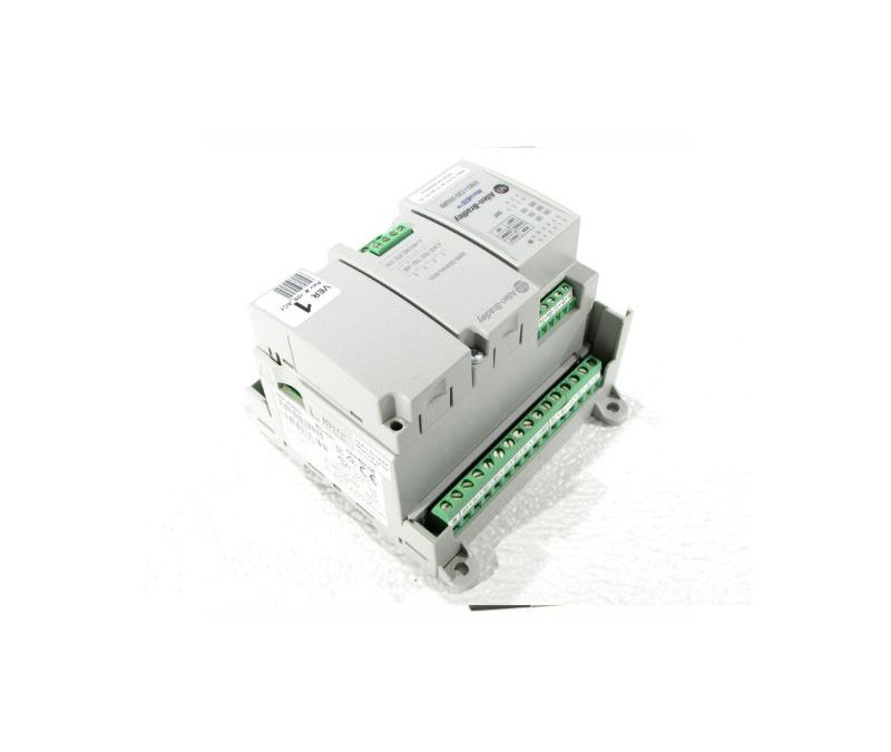 Allen-Bradley 2080-LC20-20QBB PLC