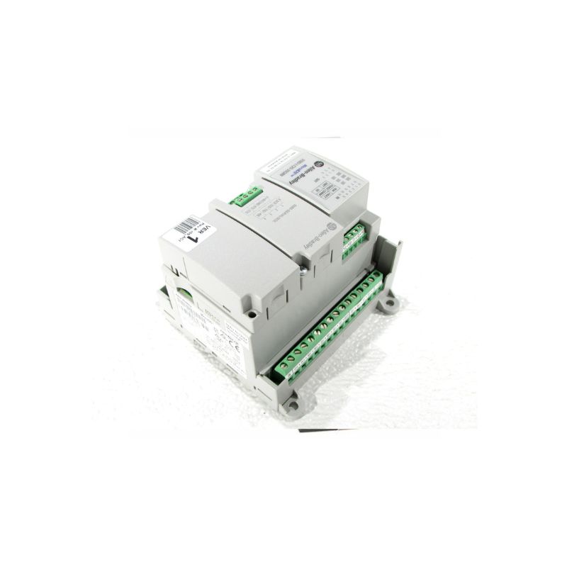 Allen-Bradley 2080-LC20-20QBB PLC