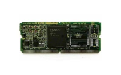 Fanuc A20B-2901-0851 PC Board