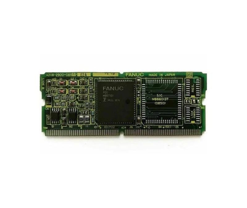 Fanuc A20B-2901-0851 PC Board