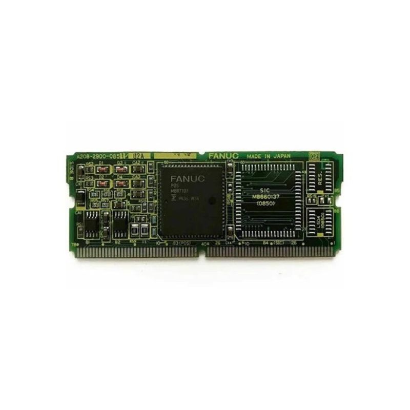 Fanuc A20B-2901-0851 PC Board