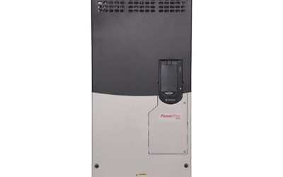 ALLEN-BRADLEY 20G1AND415AN0NNNNN AC Drive