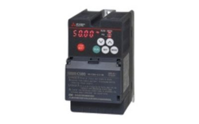 Mitsubishi FR-CS84-012-60 Inverter