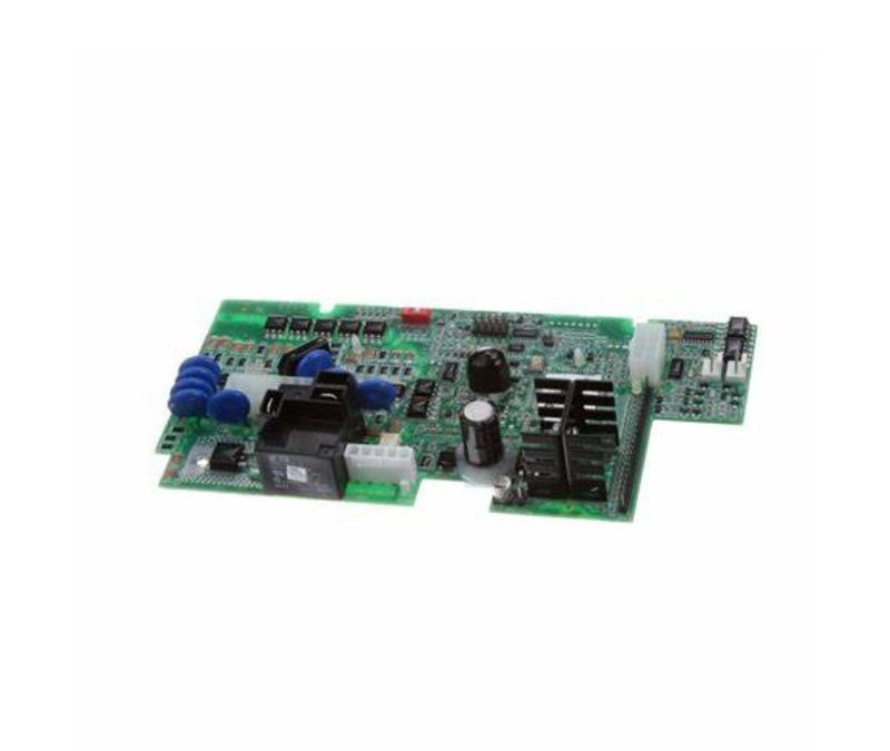 Bunn-o-matic-37789 PC Board