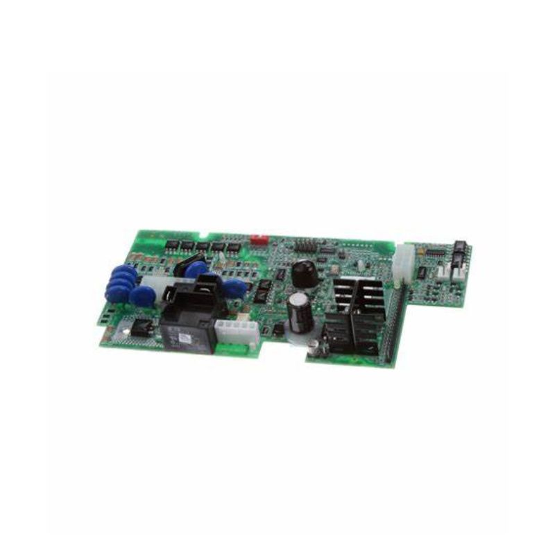 Bunn-o-matic-37789 PC Board