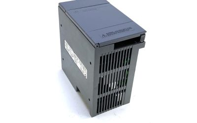 Allen-Bradley 1746-P2 Power Supply