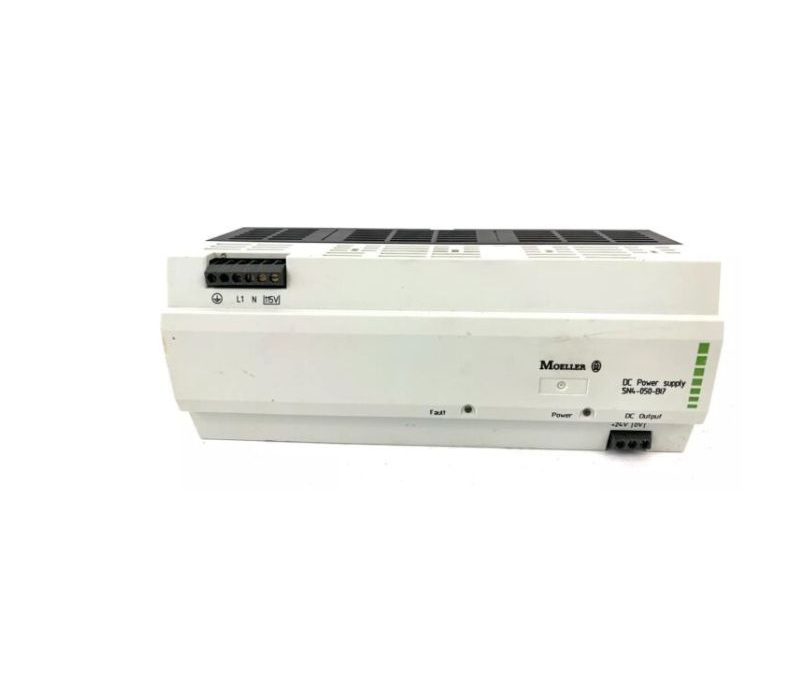 Moeller SN4-025-B17 Power Supply