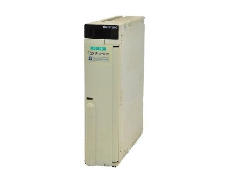 Schneider Electric TSXPSY2600 Power Supply