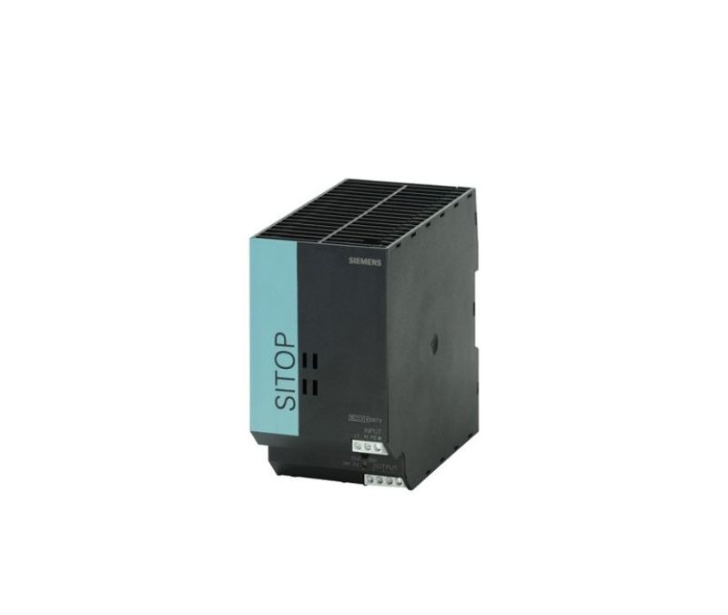 Siemens 6EP1334-2AA01 Power Supply