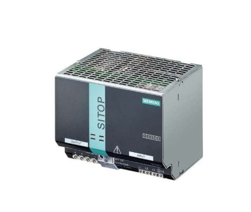 Siemens 6EP1 336-3BA00 Power Supply