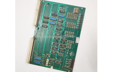 Baumuller Nurnberg HDM 91-198-1463 PC Board