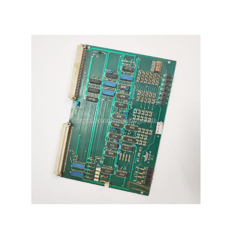 Baumuller Nurnberg HDM 91-198-1463 PC Board