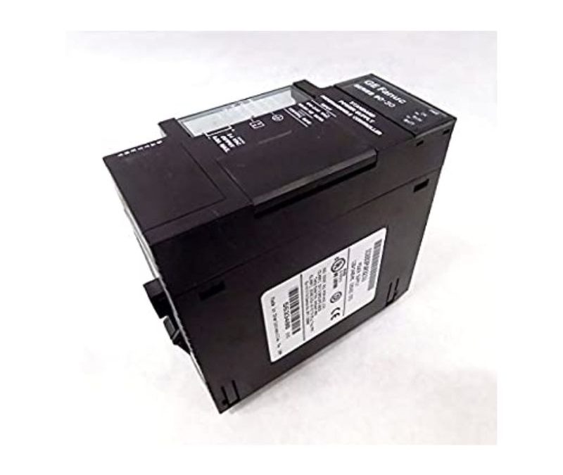 Fanuc IC697PWR724F Power Supply