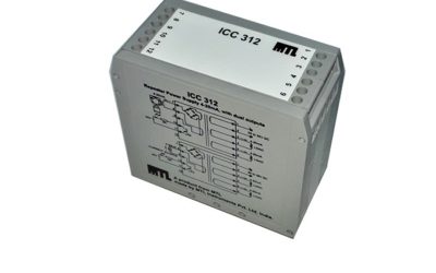 MTL ICC-312 Power Supply