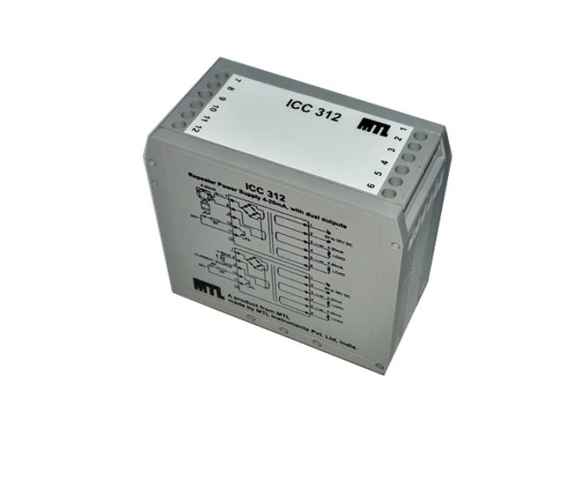 MTL ICC-312 Power Supply