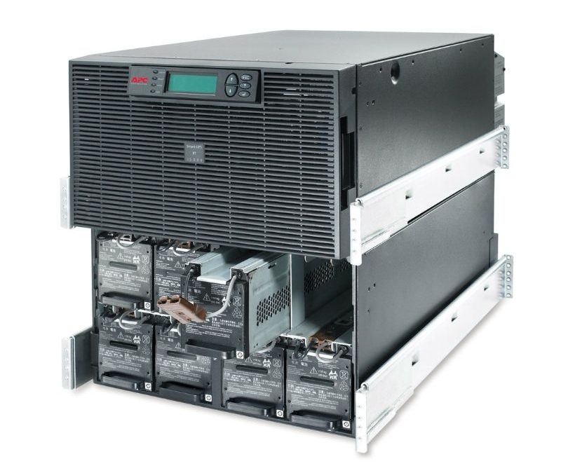 APC -SUCRT15KRMXLI Smart UPS