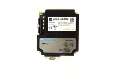 Allen Bradley 20- Comm-m Adapter