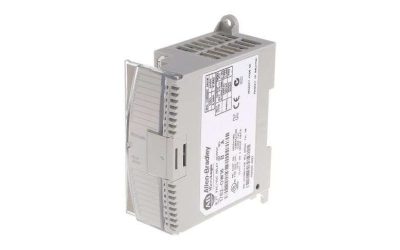 Allen Bradley 1756-L55 Processor Module