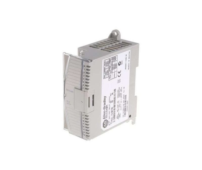 Allen Bradley 1756-L55 Processor Module