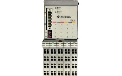 Allen Bradley 1734D-IB8X0W8S Relay