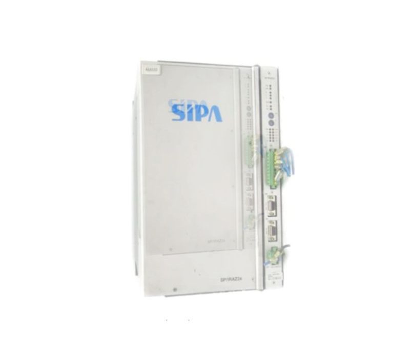 SIPA SP-IRAZ24 Power Supply