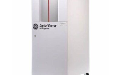 Digital Energy LP33 60kV/54kW