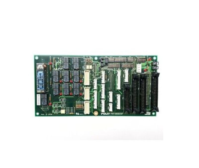 Fuji I-O HPC03 PC Board