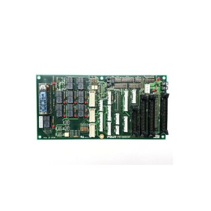 Fuji I-O HPC03 PC Board