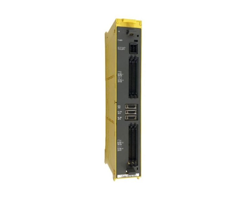 Fanuc A02B-0309-C001 PLC