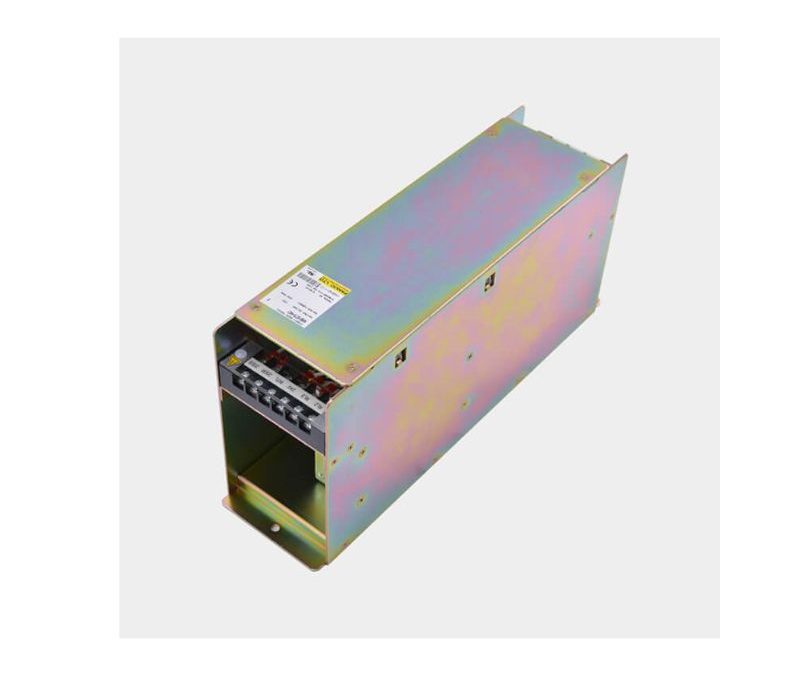 Fanuc A06B-6079-H401 Break Module