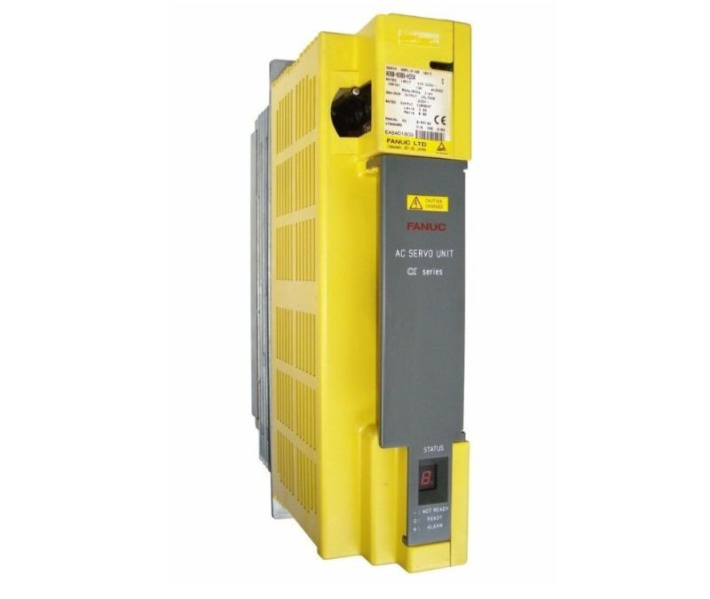 Fanuc A06B-6089-H026 Servo Drive