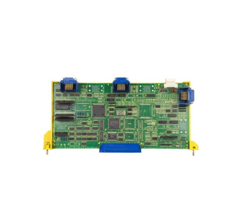 Fanuc A16B-2200 PC Board