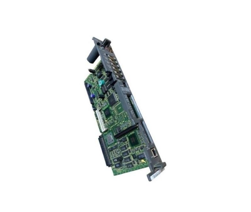 Fanuc A16B-3200-0500 0i- MB System PC Board