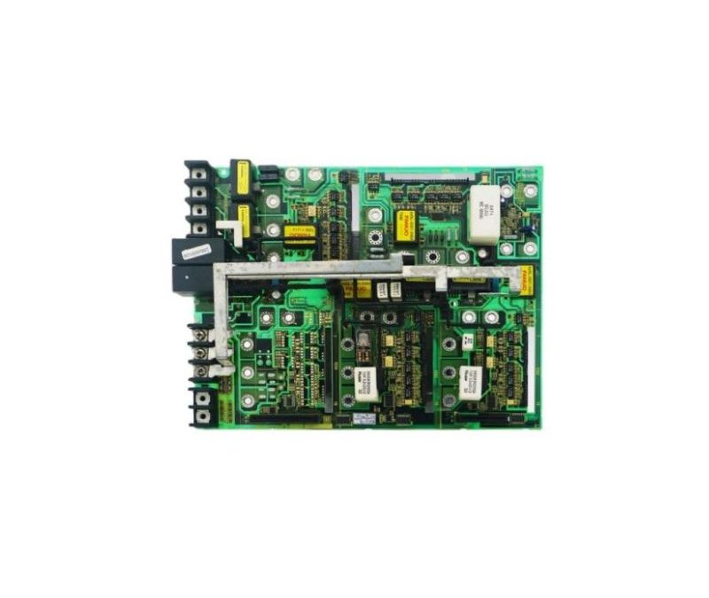 Fanuc A20B-2101-002 PC Board