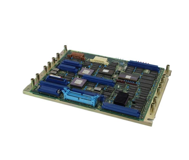 Fanuc ME-1 A20B Servo Drive PC Board