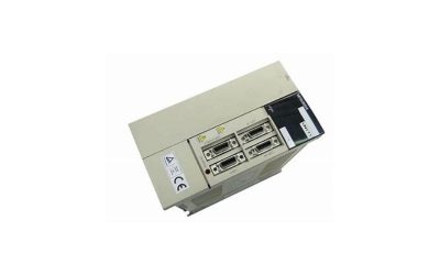 Mitsubishi MDS-B-SPJ2-55 AC Spindle Inverter