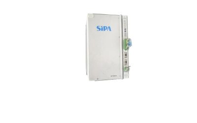 SIPA SP-IRAZ24 Drive