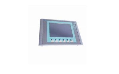 Siemens TD400C HMI