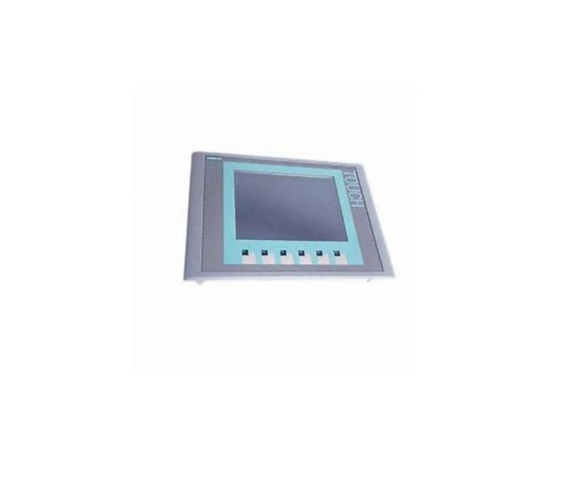 Siemens TD400C HMI