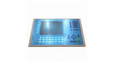 Siemens MP277 HMI