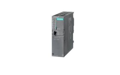 Siemens 6ES7-315-2AH14-0AB0 CPU