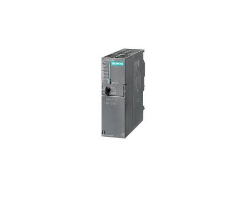 Siemens 6ES7-315-2AH14-0AB0 CPU