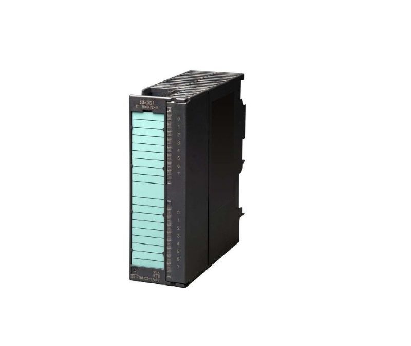 Siemens 6ES7-321-1BH01-0AA0 PLC