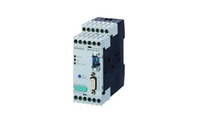 Siemens 3UF7000-1AU00-0 Relay