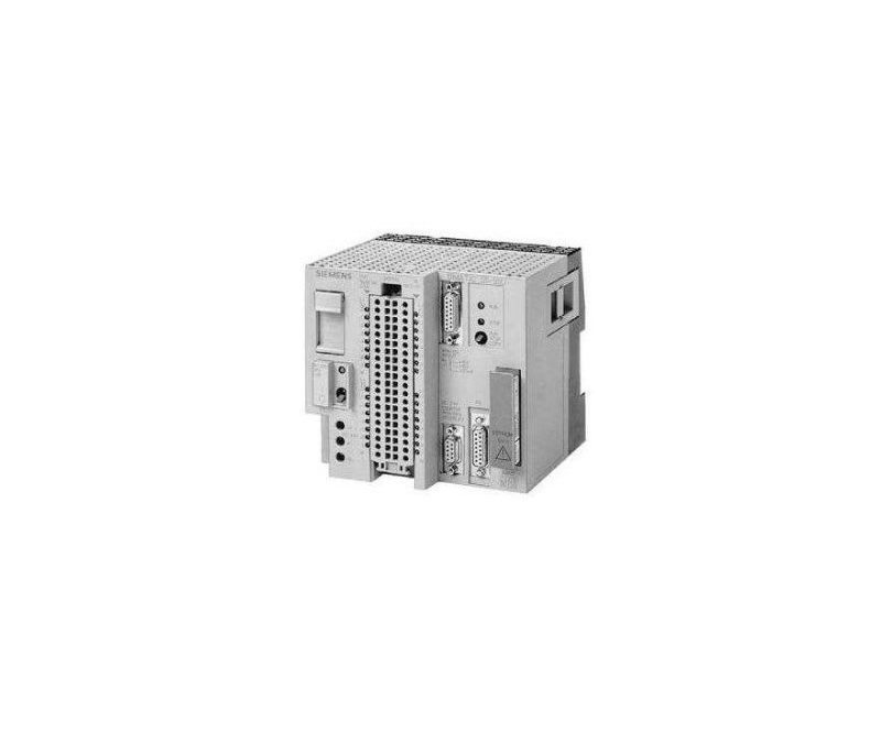 Siemens 6ES5 095-8FB01 PLC